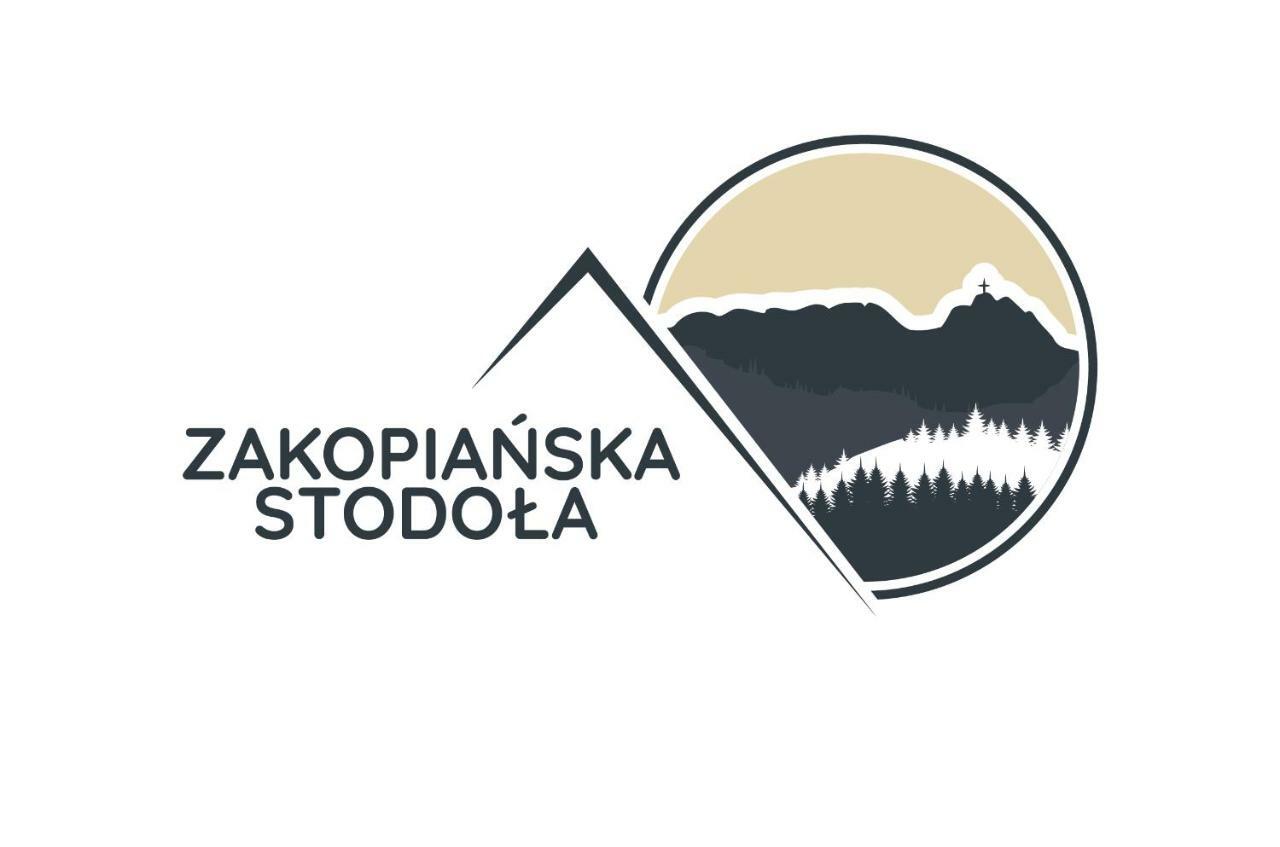 Zakopianska Stodola Lägenhet Zakopane Exteriör bild